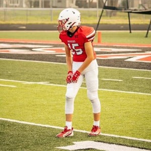 Ryan Staehr