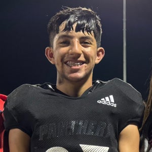 Lorenzo Arguello