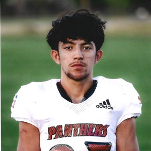 Lorenzo Arguello
