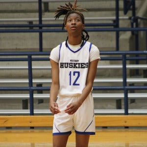 Aaliyah Booker mugshot