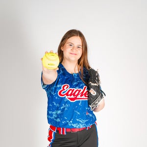 Calleigh Hamel mugshot