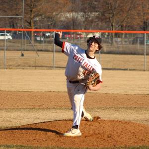 Caleb Jimerson