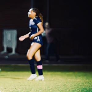 Amiyah Coley mugshot