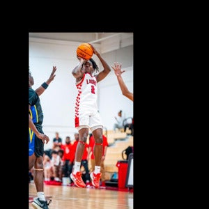 DeKendrick Williams