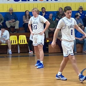 Griffin Wilbanks