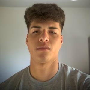 Danny Orozco mugshot