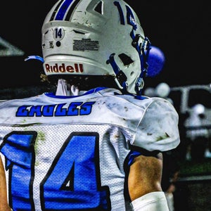 Demetrius Edgeston mugshot