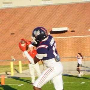 Jamarian Broadwater Iv