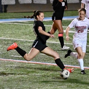 Lainey Stanfill mugshot