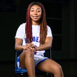 Jayona Young