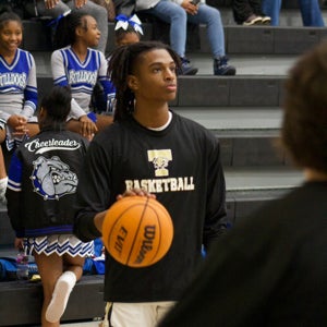 Josiah Williams