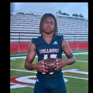 KADAYVIOUS  MCCALL