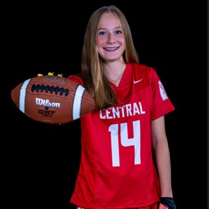 Tegan Marshall mugshot