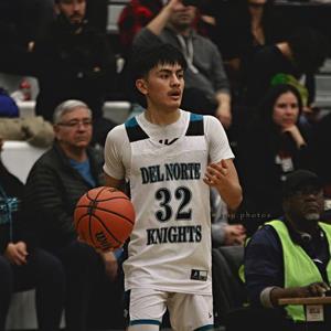 SHANE DOUMA-SANCHEZ