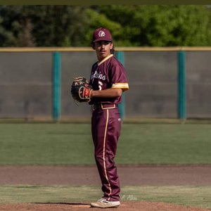 Eric Cuevas