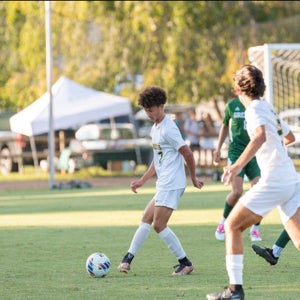 Isaac Chromey mugshot