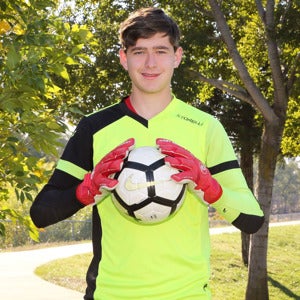 Emerson Lyons mugshot