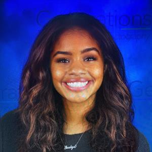 Tauhja (TJ) Williams