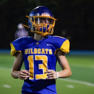 Jaxson Brown mugshot