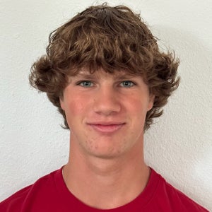 LUKE TRITSCH