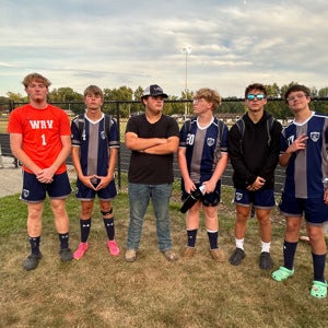 Matthew Sams mugshot