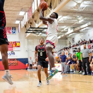 Jordan Porter mugshot