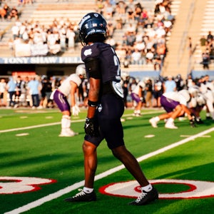 Corwon Martin