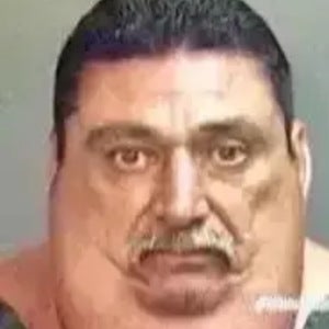 Brandon Royal mugshot