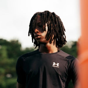 Kaleb Carr