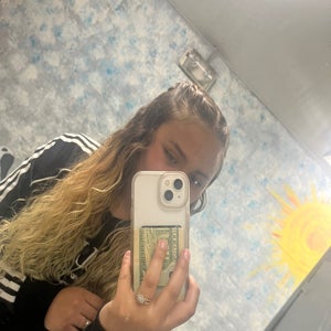 Mya Creel