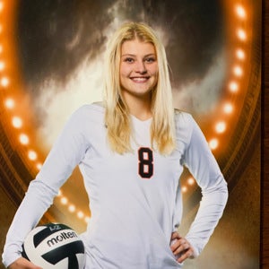 Maggie Olson mugshot