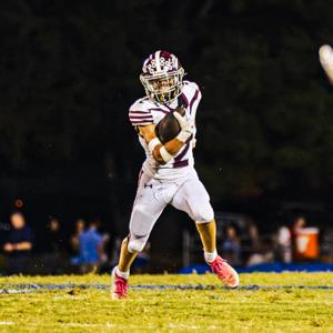 NOAH FULLER
