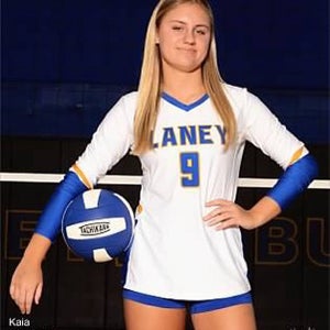 Kaia Gilliam