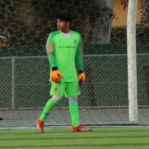 Alex Blanco