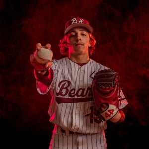 Tanner Eckard