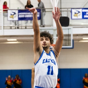 Kaleb Sargent mugshot