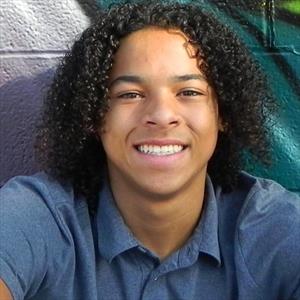Domyniko Jordan mugshot