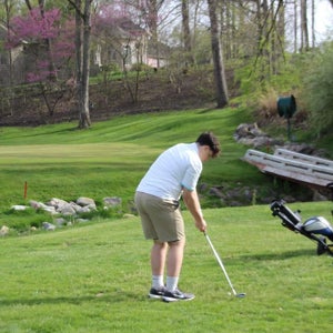 Luke Barrett mugshot