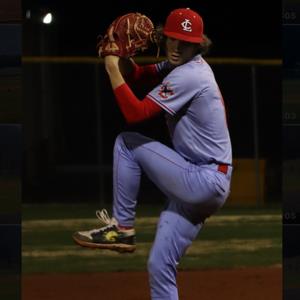 Ryder Springston mugshot