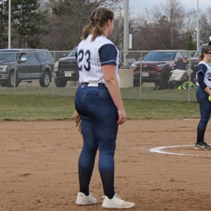 Mickayla Andrews mugshot