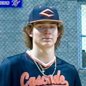 Andrew Craig mugshot