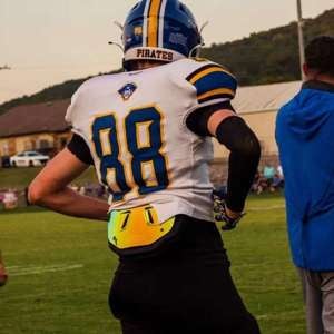 DALLAS VANDERBUSH