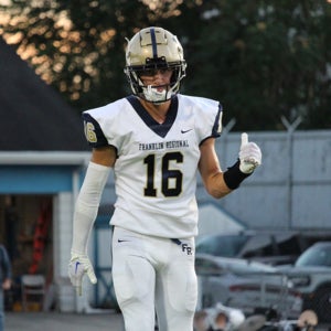 Ayden Hudock mugshot