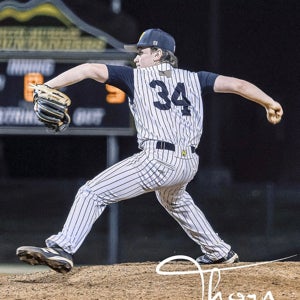 Joel Mallett mugshot