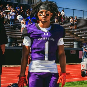 Davin Watts