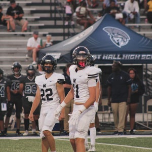 Wyatt Harper