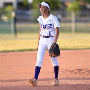 Gianna Jaquez mugshot