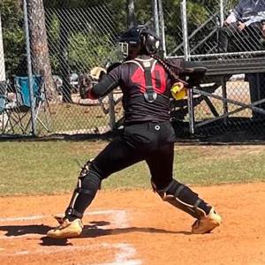 Anna Rae  Thompson mugshot