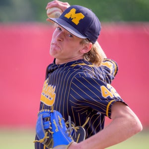 Conrad Hunziker mugshot