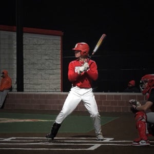 CALEB WHITE
